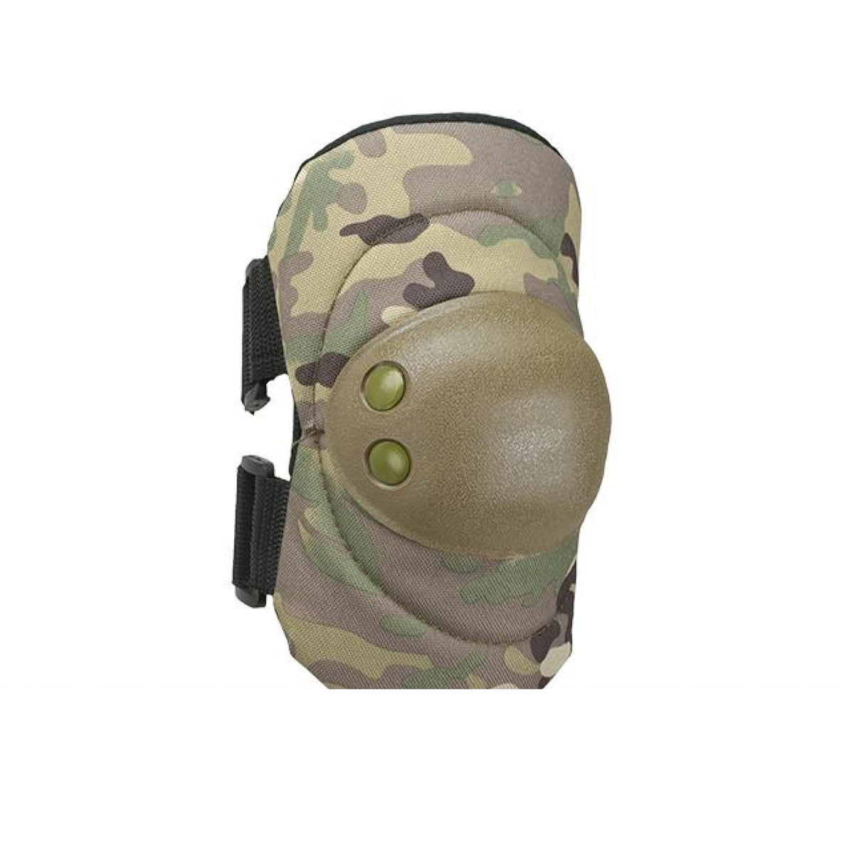 AVENGERS SPECIAL OPERATION TACTICAL KNEE PAD / ELBOW PAD SET - vista 3
