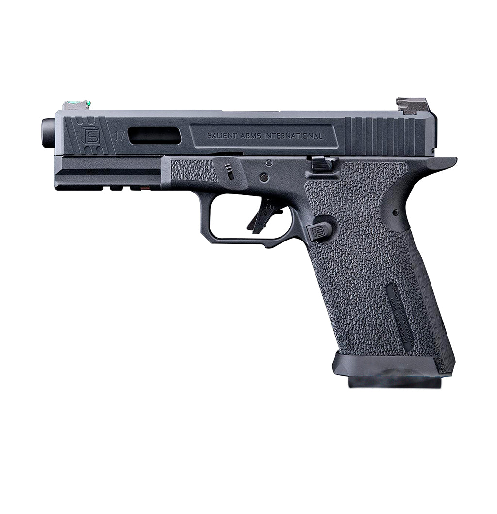 PISTOLA AIRSOFT EMG/SAI BLU WEAPON W/TIER ONE STANDARD SLIDE