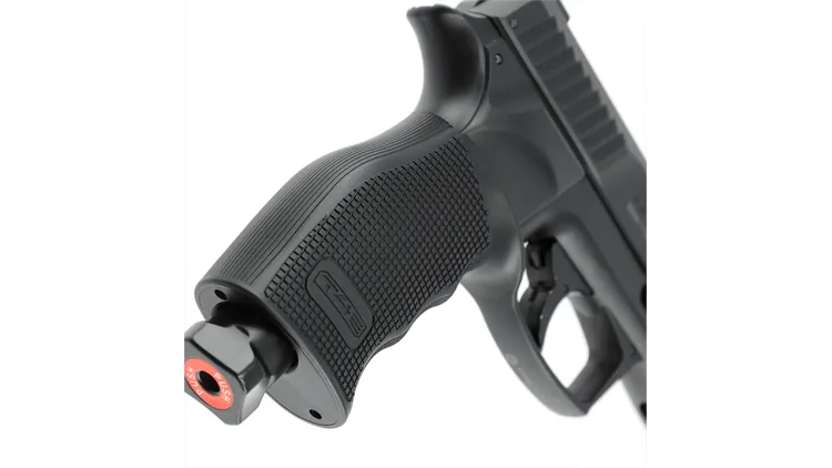 PISTOLA UMAREX T4E TP50 GEN 2 .50 BLACK CO2 – 13J