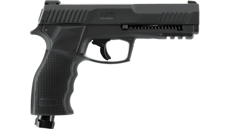 PISTOLA UMAREX T4E TP50 GEN 2 .50 BLACK CO2 – 13J - vista 4