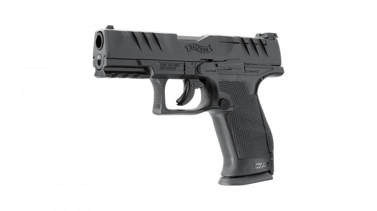 PISTOLA PAINTBALL T4E WALTHER PDP COMPACT .43 CO2 - vista 3