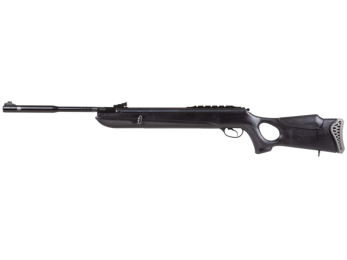 RIFLE HATSAN MOD130S VORTEX QE .30 W/ MIRA 3-9X40 - vista 2