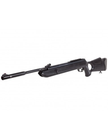 RIFLE HATSAN MOD130S VORTEX QE .30 W/ MIRA 3-9X40 - vista 4