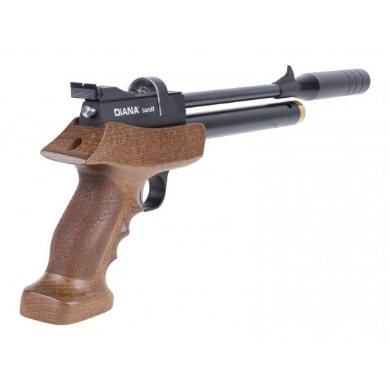 PISTOLA DIANA BANDIT .177 - vista 3