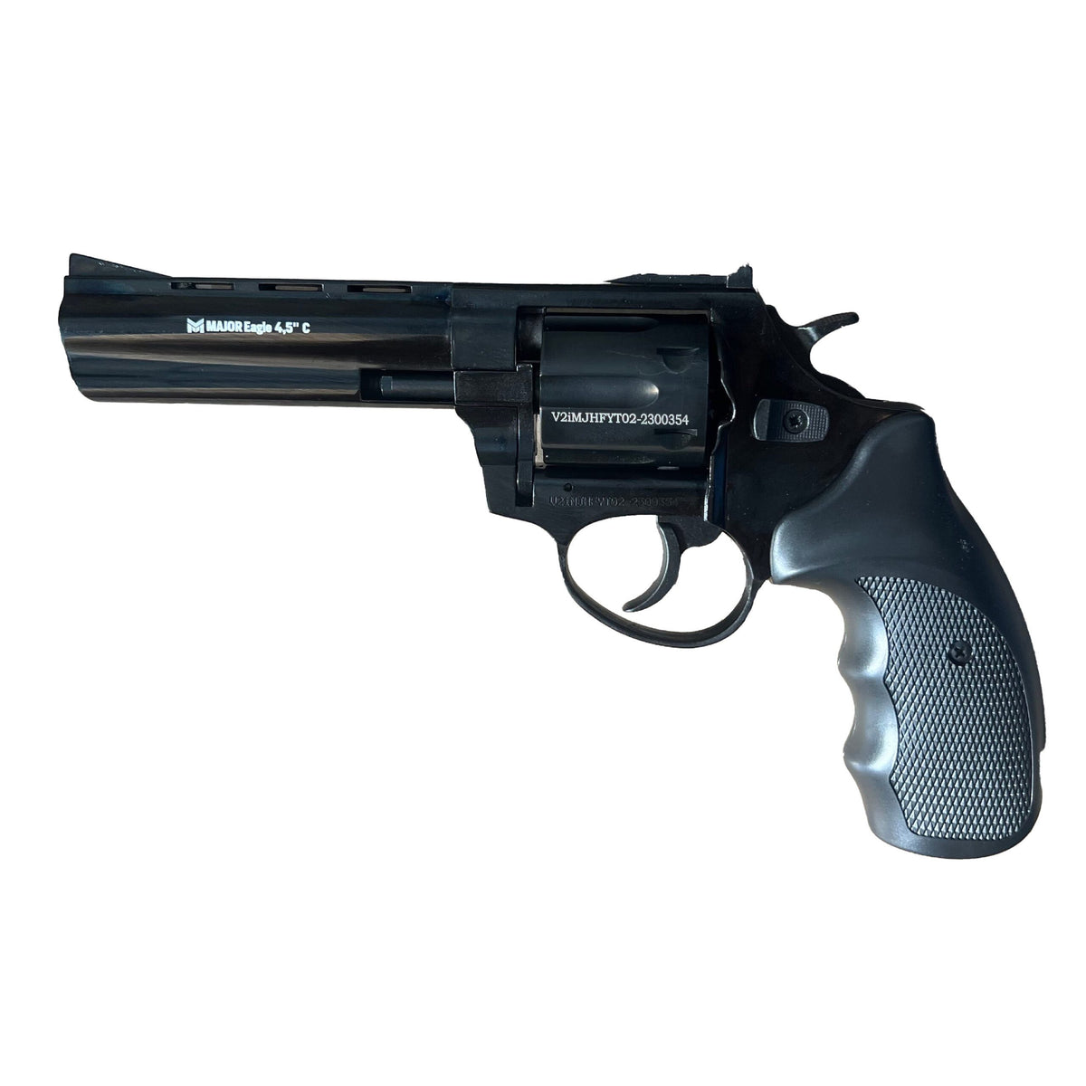 FOGUEO MAJOR EAGLE 4.5 C BLACK