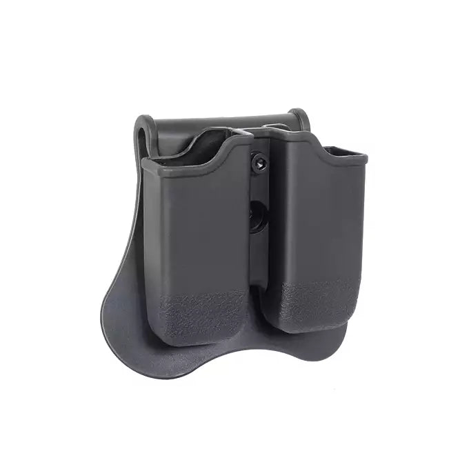 AMOMAX DOUBLE MAGAZINE POUCH - vista 3
