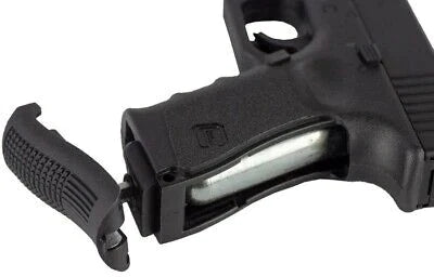 PISTOLA GLOCK G19 GEN 3 CO2 BB .177 - vista 5