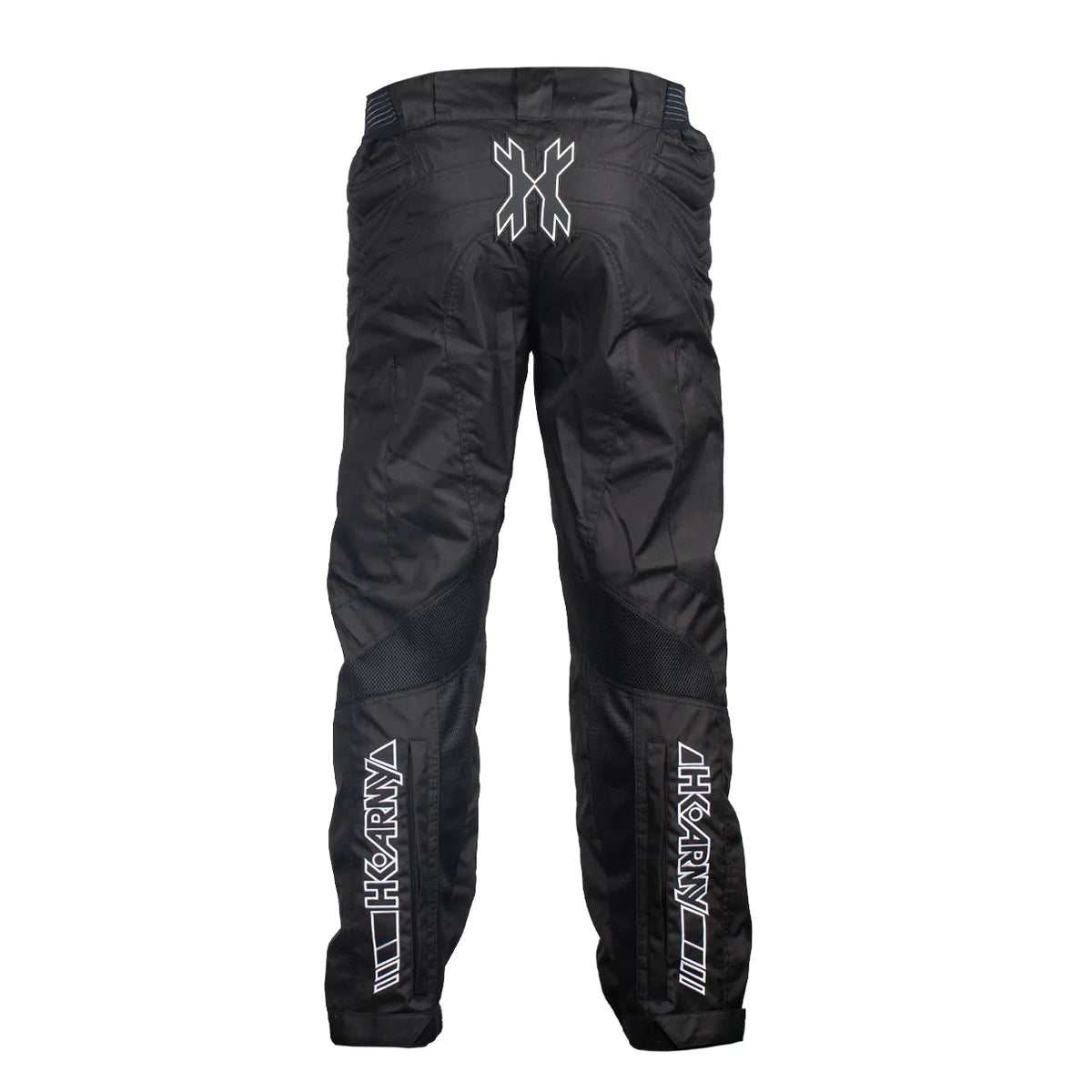 HK ARMY HARDILINE PRO PANT STEALTH BLACK M - vista 3