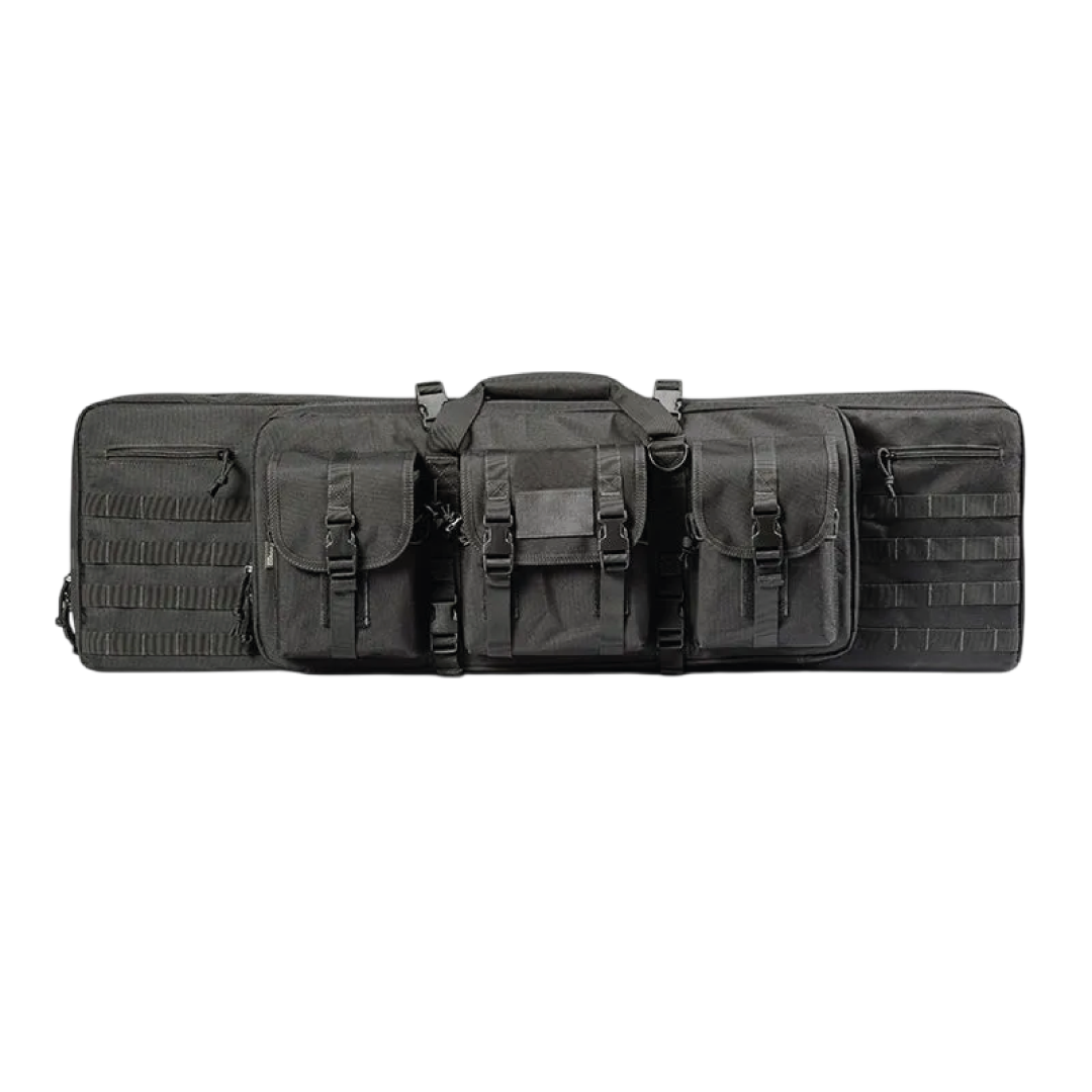 SINGLE GUN CASE YAKEDA TACTICAL HOLSTER RIFLE 46PL