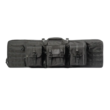 SINGLE GUN CASE YAKEDA TACTICAL HOLSTER RIFLE 46PL