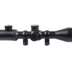 MIRA HATSAN OPTIMA 2.5-10X50E-SFT SCOPE - vista 3