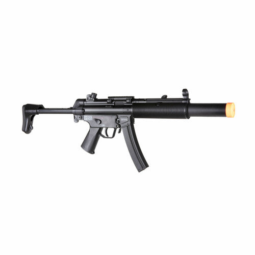 RIFLE AIRSOFT HK MP5 SD6 KIT – 6MM - vista 4