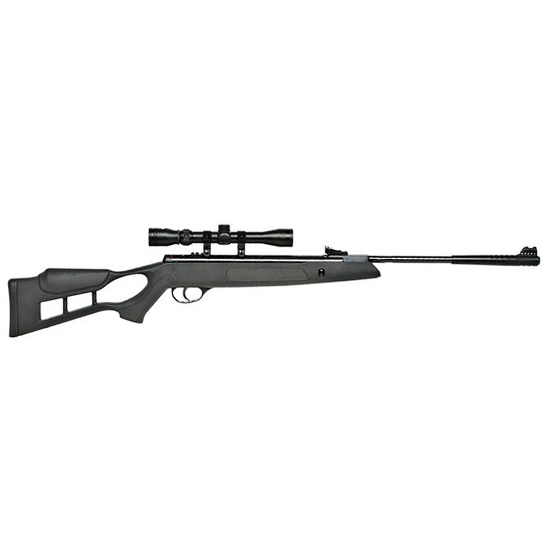 RIFLE HATSAN EDGE 1000 BLACK