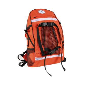 BACKPACK ROTHCO EMS TRAUMA