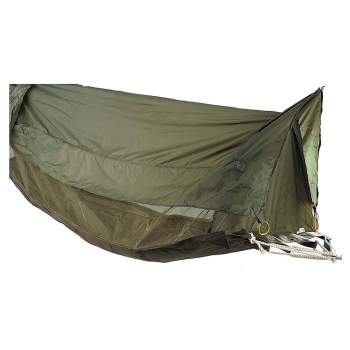 JUNGLE HAMMOCK ROTHCO – OLIVE DRAB