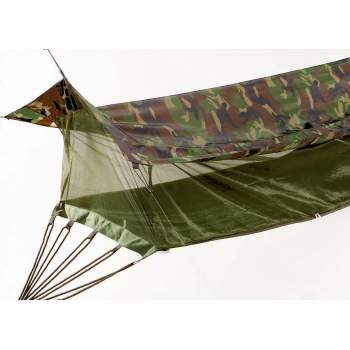 JUNGLE HAMMOCK ROTHCO – OLIVE DRAB