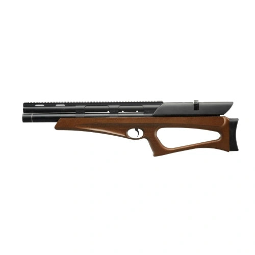 RIFLE SNOWPEAK M40 PCP – HARDWOOD
