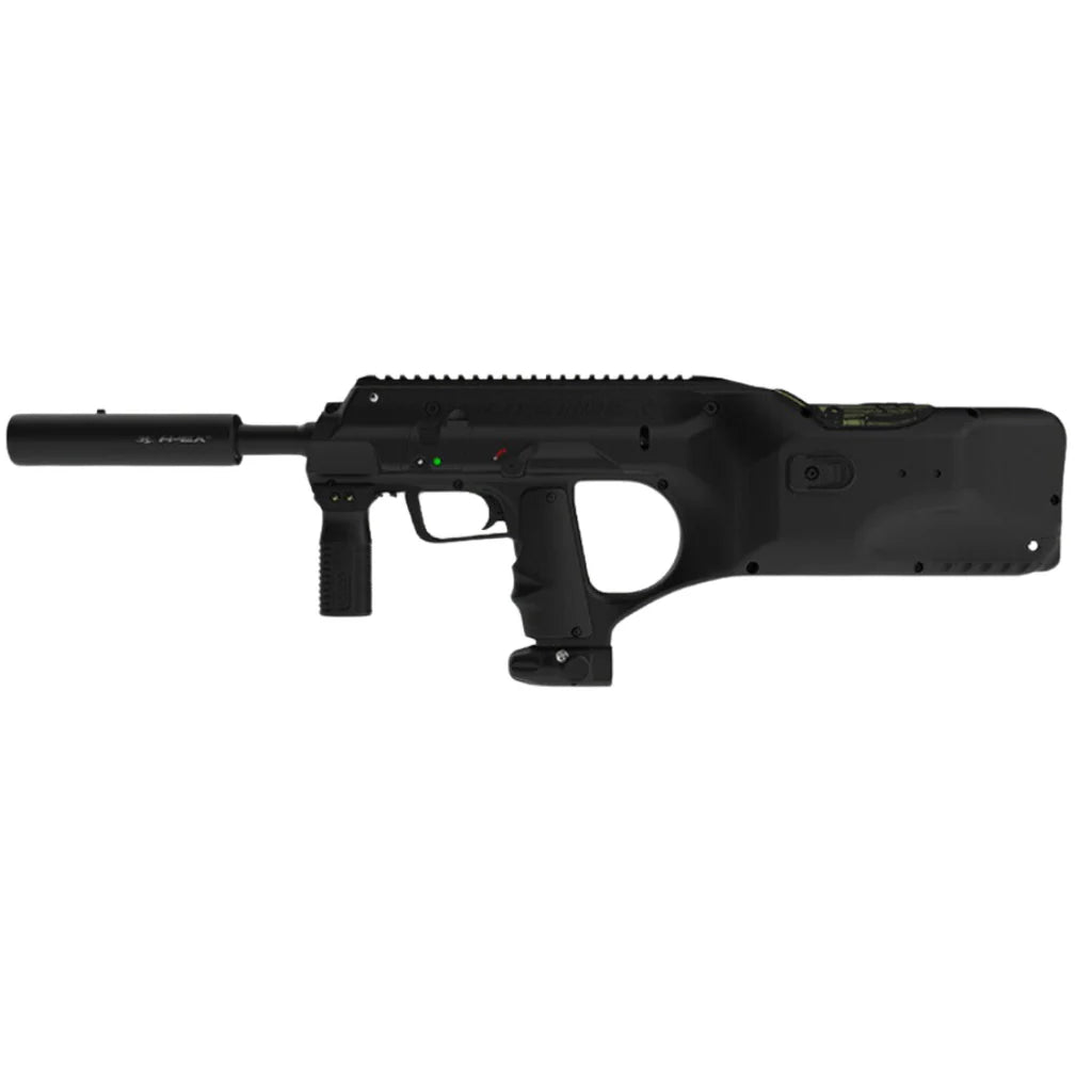 MARCADORA EMPIRE D*FENDER ELITE – BLACK