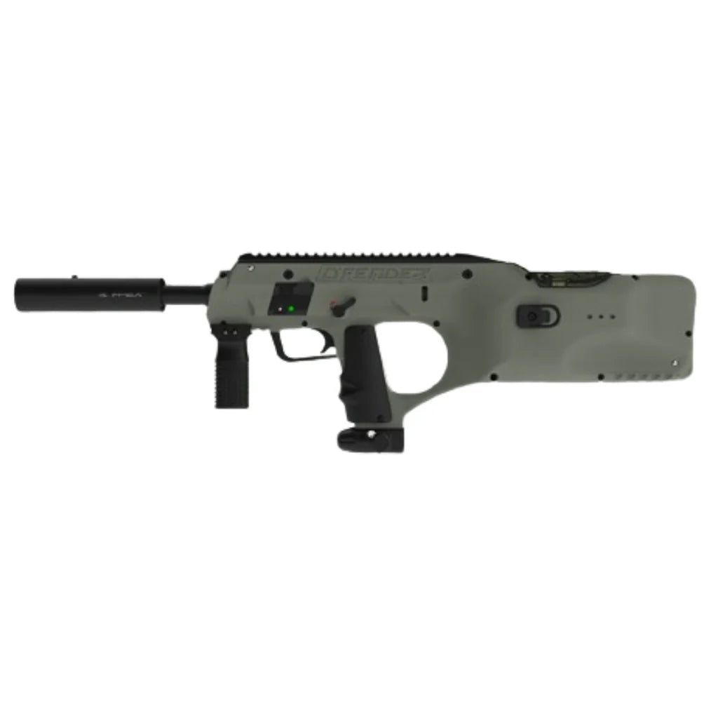 MARCADORA EMPIRE D*FENDER ELITE – XANADU GREY