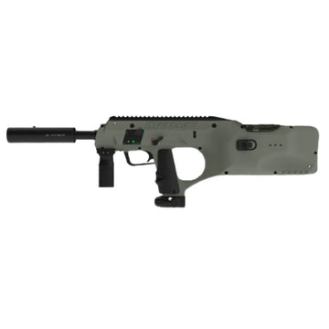 MARCADORA EMPIRE D*FENDER ELITE – XANADU GREY