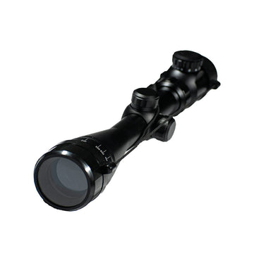 MIRA SNOWPEAK 3-9X40AOE W/MOUNT