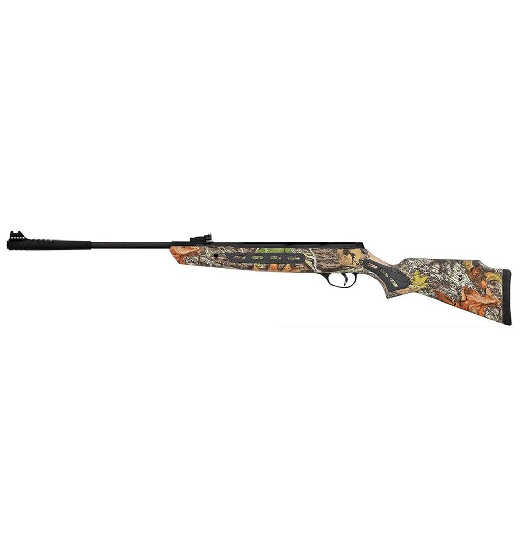 RIFLE HATSAN 1000S STRIKER  CAMO GUN ONLY