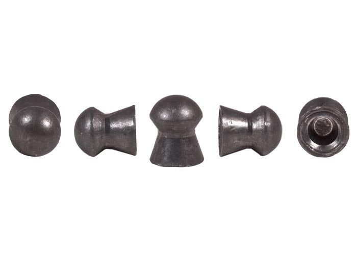 DIABOLOS JSB MATCH EXACT .30 X 150 (44.75GR)