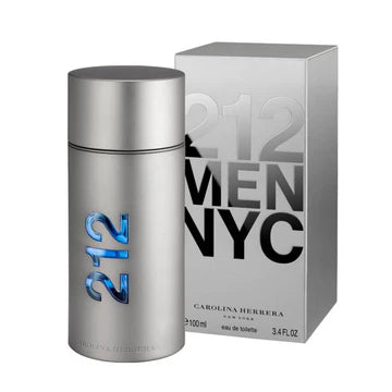 PERFUME 212 MEN EDT 100ML