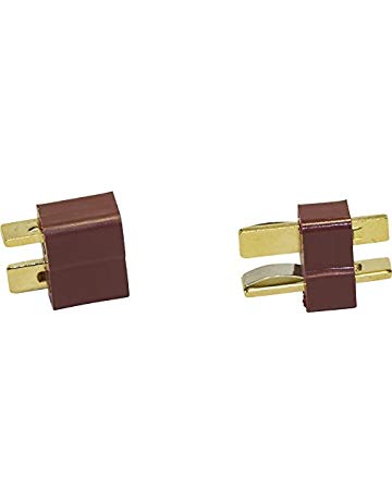 CHARGER ADAPTER V ENERGY DEANS T-CONNECTOR