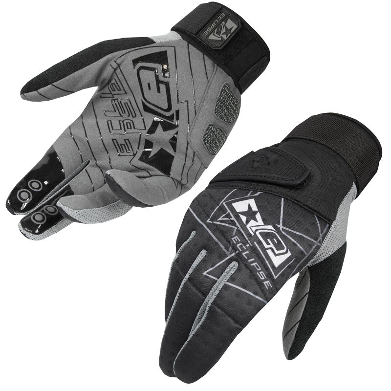 GUANTES LARGOS ECLIPSE L - vista 2