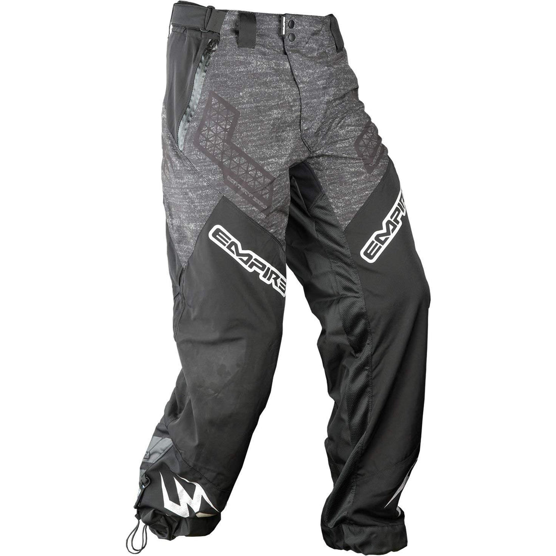 Pantalon Empire F7 Contact Zero Black XL