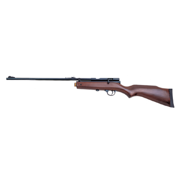 RIFLE BEEMAN QB79 CO2 BOLT ACTION .22