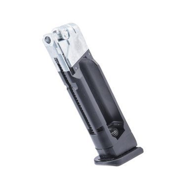 MAGAZINE GLOCK G17 GEN 5- CO2 BLOWBACK