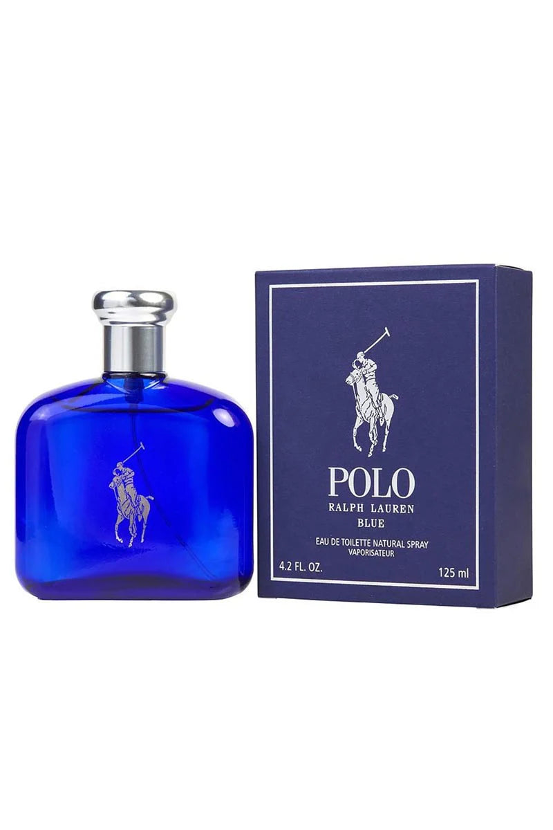PERFUME POLO BLUE EDT 125ML