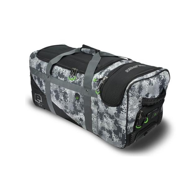 MALETA ECLIPSE GX CLASSIC BAG HDE URBAN