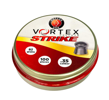 DIABOLOS VORTEX STRIKE .35 X100 (82GR)