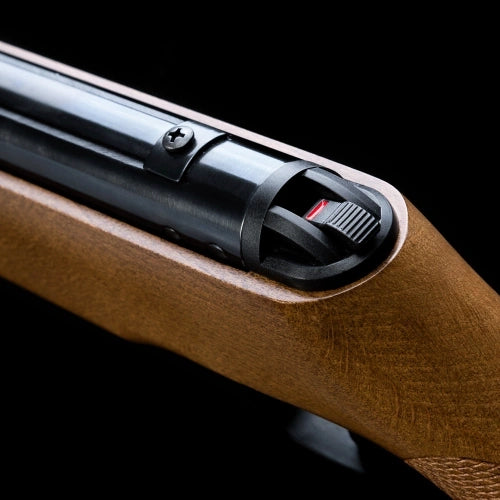RIFLE SNOWPEAK SR1250W – HARDWOOD - vista 5