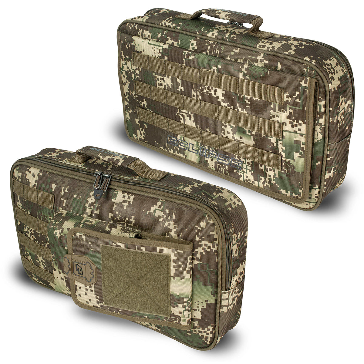 MARKER BAG ECLIPSE XL HDE EARTH - vista 3