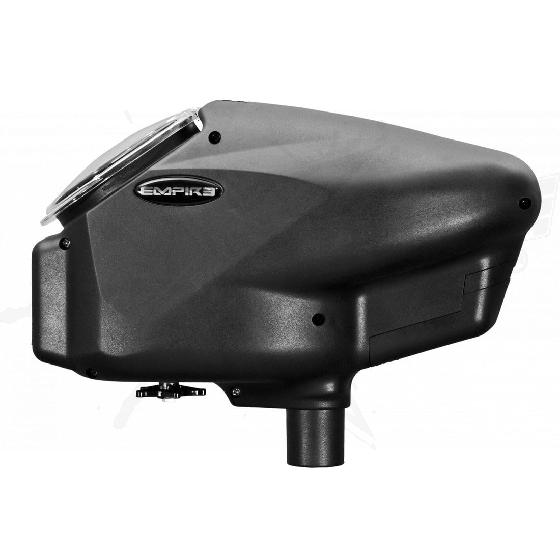 LOADER EMPIRE HALO BLACK