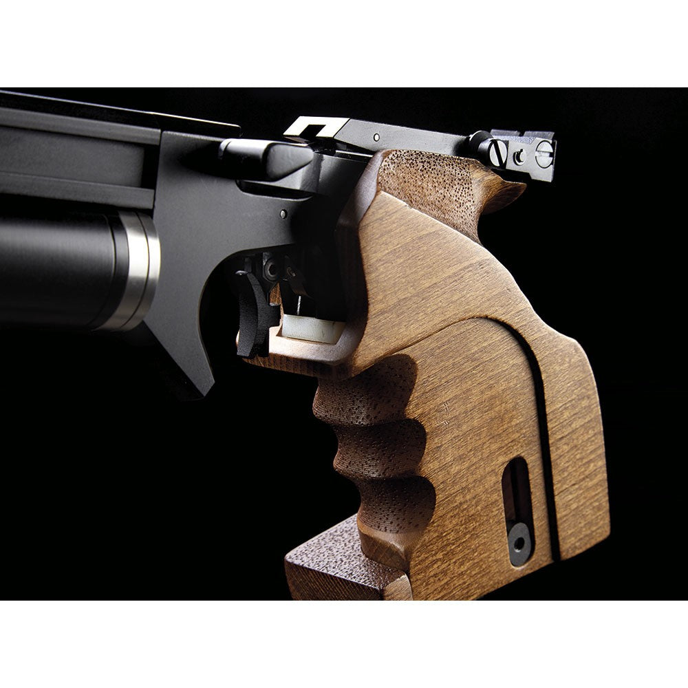 PISTOLA SNOWPEAK PP20 .177 CAL PCP - vista 5