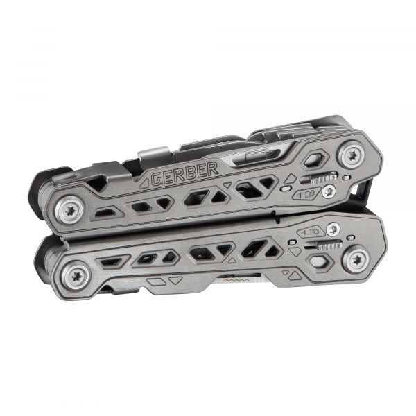 MULTI TOOL GERBER TRUSS MOLLE SHEATH - vista 3