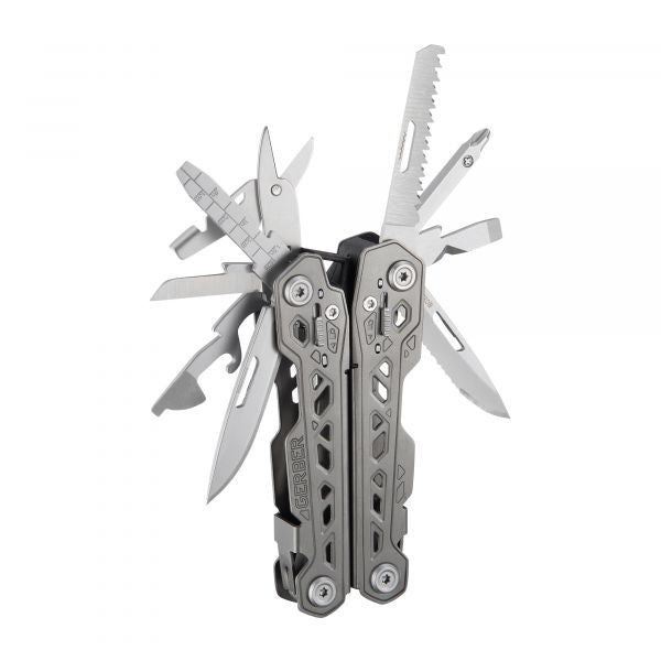 MULTI TOOL GERBER TRUSS MOLLE SHEATH