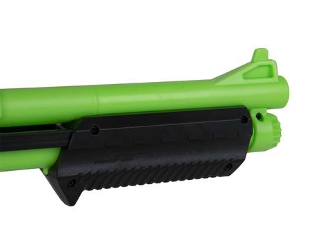 SHOTGUN JT SPLATMASTER Z18 RENTAL GREEN .50 BULK C16 - vista 3