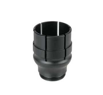 REPUESTO SPYDER FEEDNECK BLACK FND032