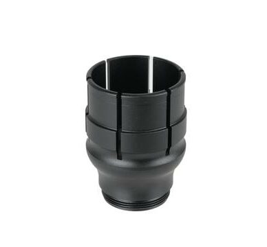 REPUESTO SPYDER FEEDNECK BLACK FND032
