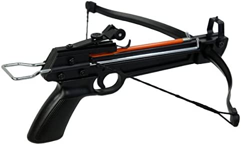 MINI CROSSBOW 50 LBS
