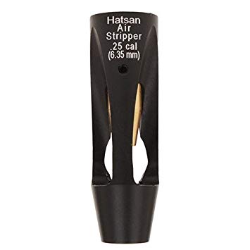 REPUESTO HATSAN AIR STRIPPER CAL .25 - vista 3