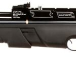 RIFLE HATSAN AT44PA-10 LONG QE .25 - vista 4