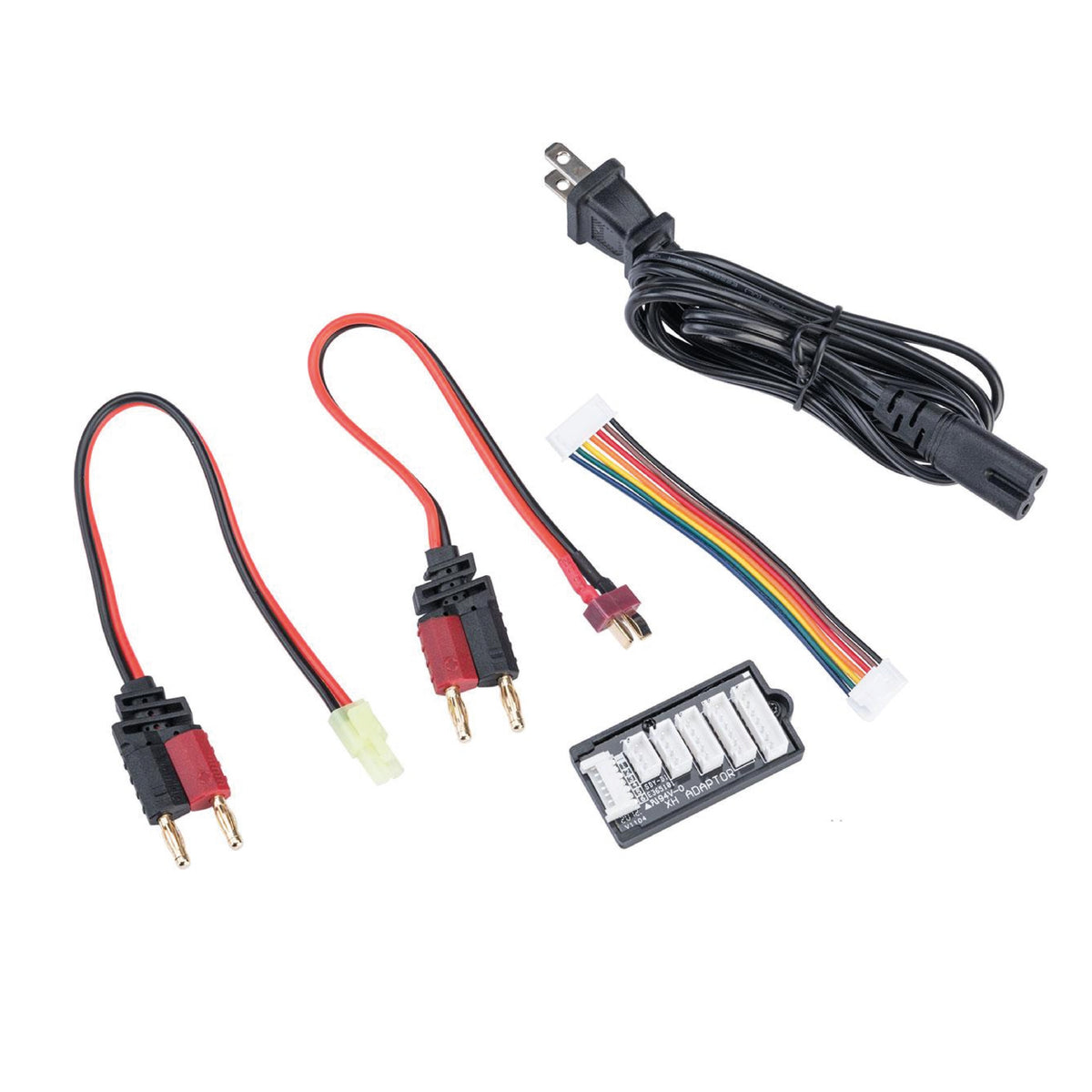 PROGRAMMABLE BATTERY SMART CHARGER ASG A680 - vista 3