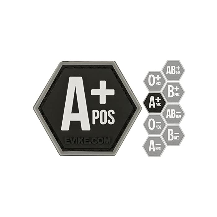 OPERATOR PROFILE (TIPO: AB POSITIVO)